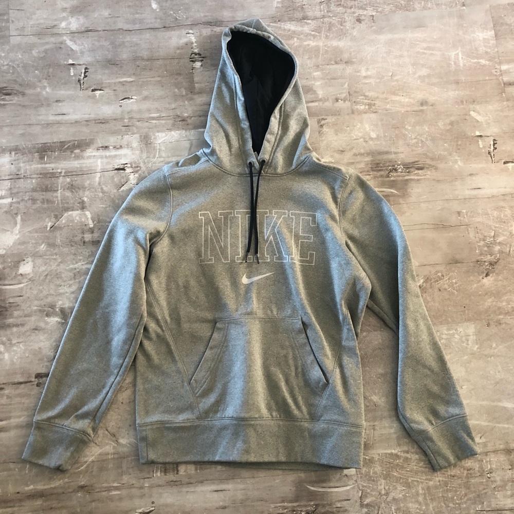 Nike sweatshirt